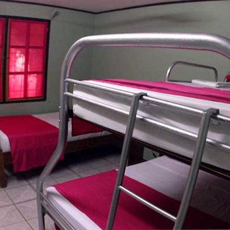 Cabinas Smith Cahuita Chambre photo